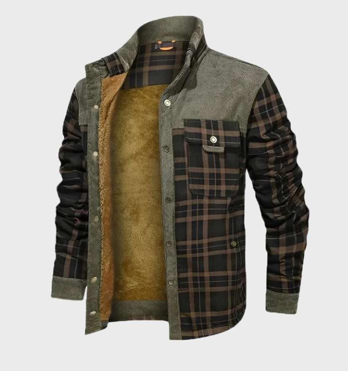 Grey-Brown / S
