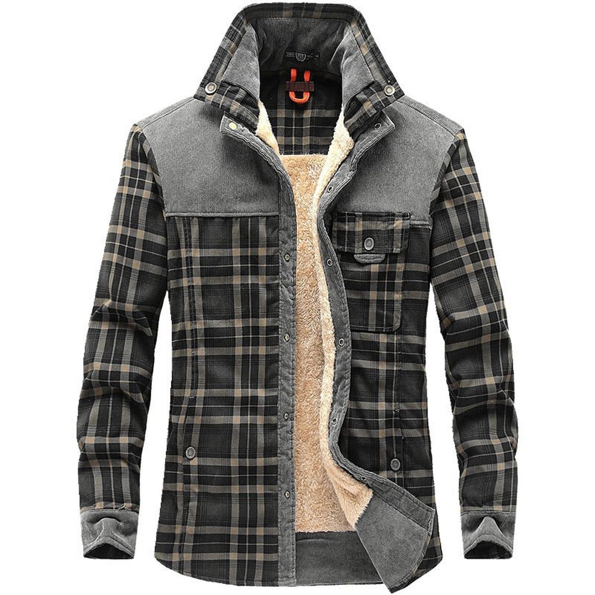 Gray / XXL