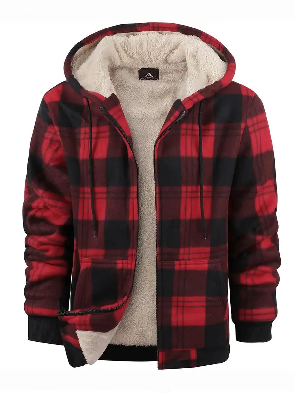 Red / 3XL