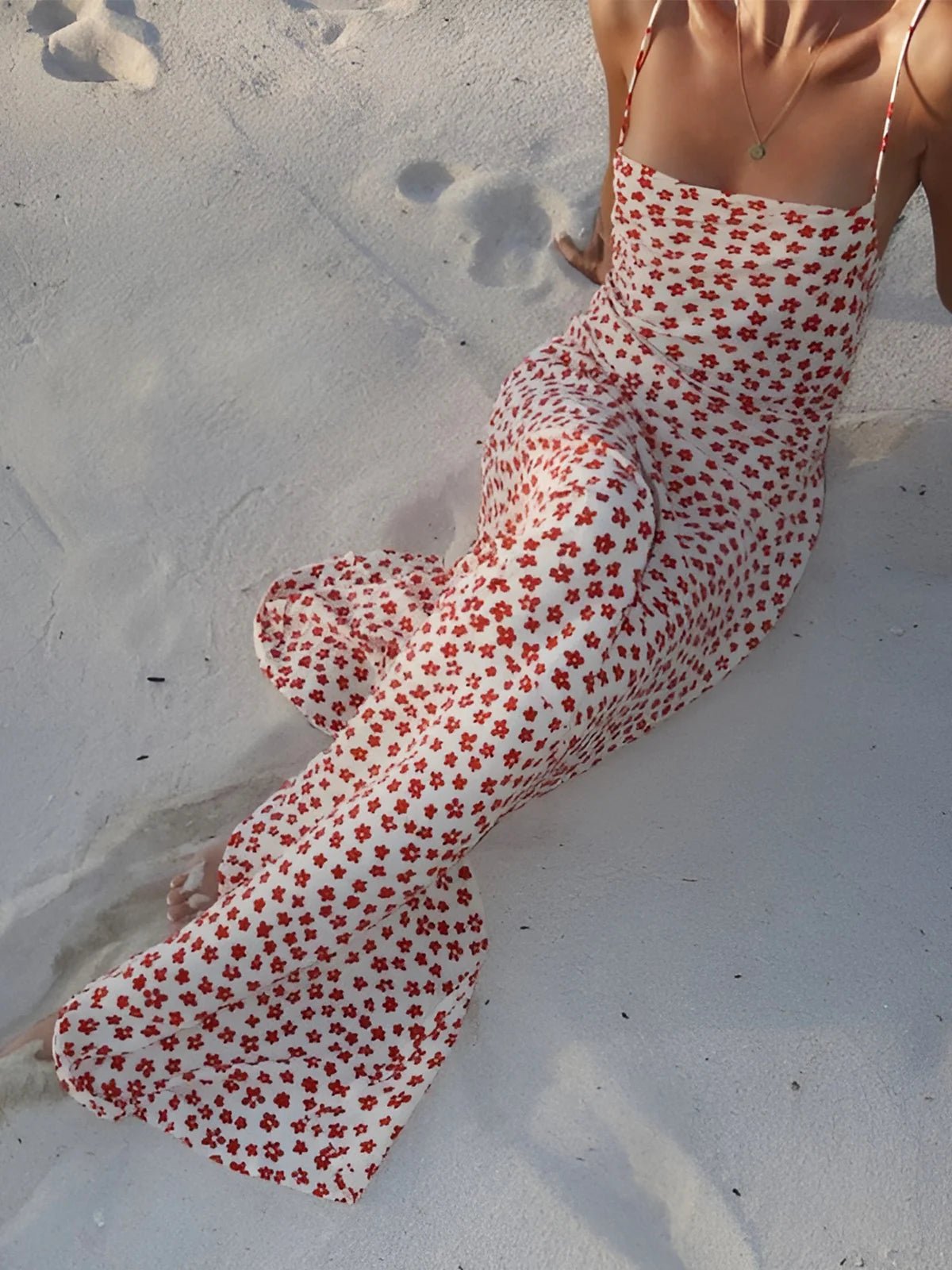 Red / XS