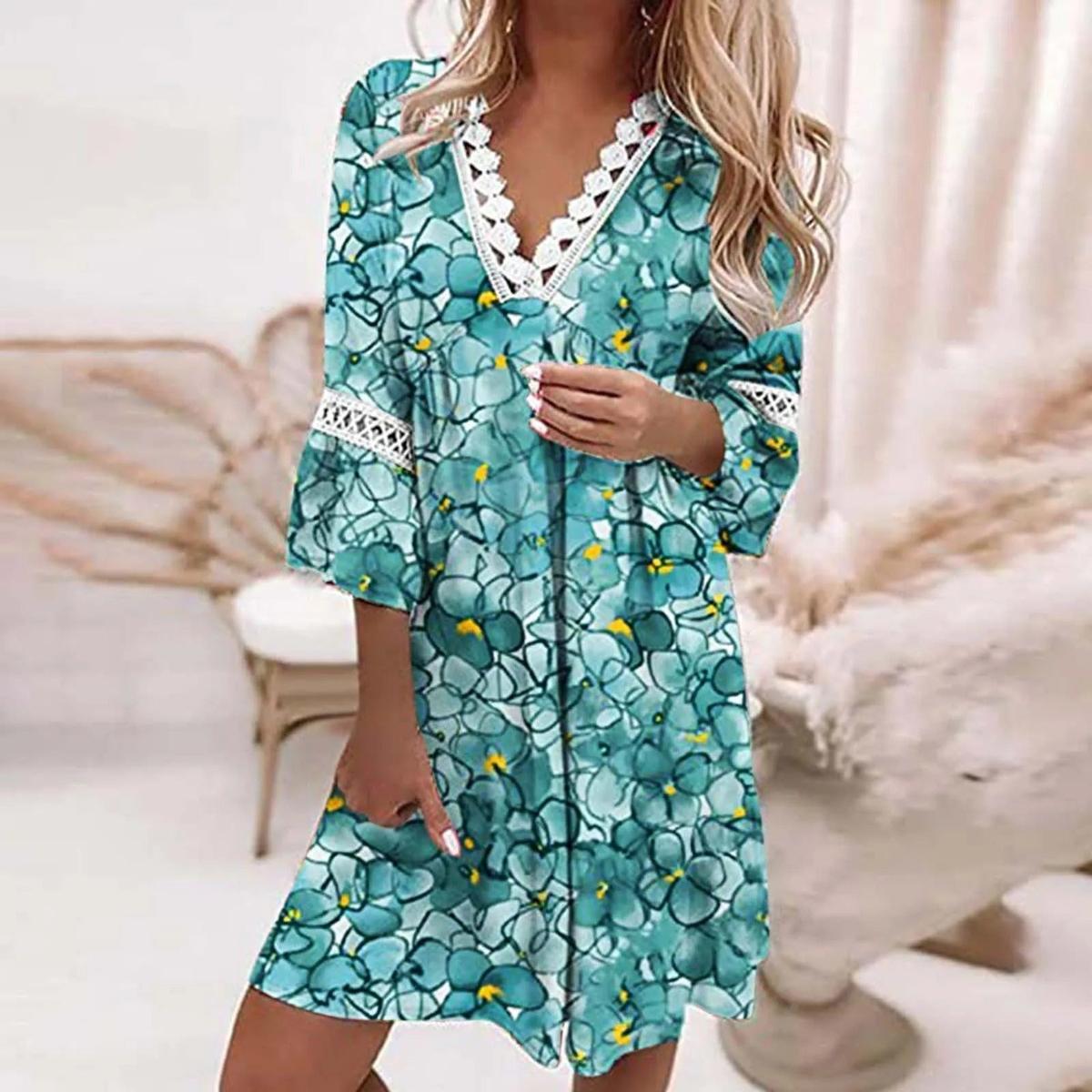 Green / 2XL