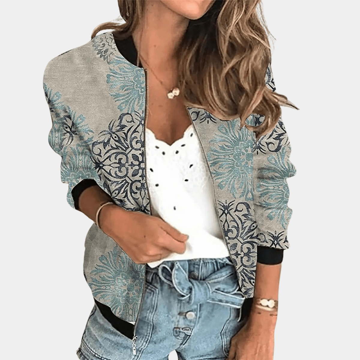 Grey / XS