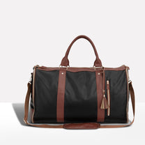 Foldable Duffle Bag For Travel And Gym