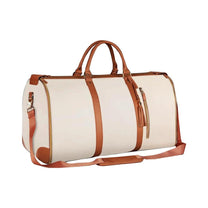Foldable Duffle Bag For Travel And Gym