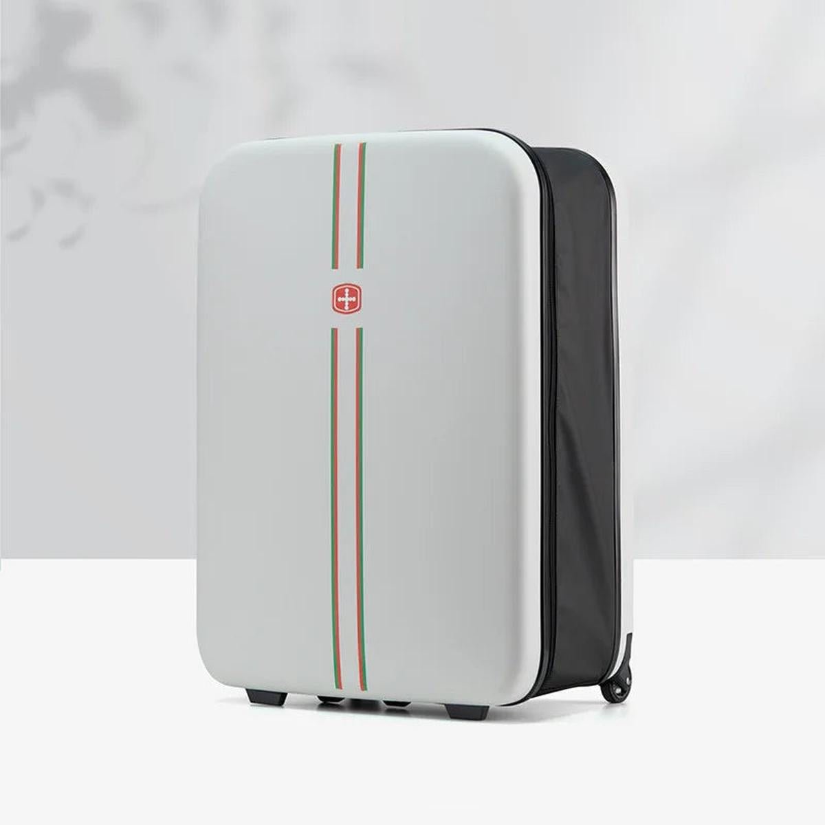 White / S (42 L)