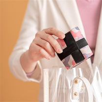 Foldable Shopping Bag Set – 2 For 1 Offer, Large Capacity, Eco-Friendly