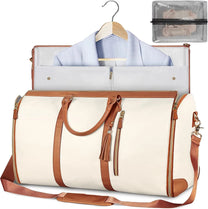 Foldable Storage Bag For Crease-Free Clothing And Textiles