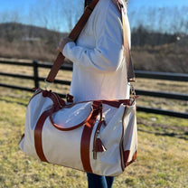 Foldable Storage Bag For Crease-Free Clothing And Textiles