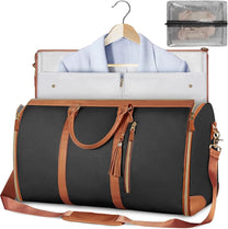 Foldable Storage Bag For Crease-Free Clothing And Textiles