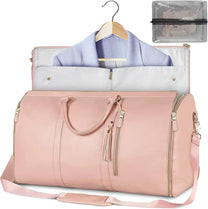 Foldable Storage Bag For Crease-Free Clothing And Textiles