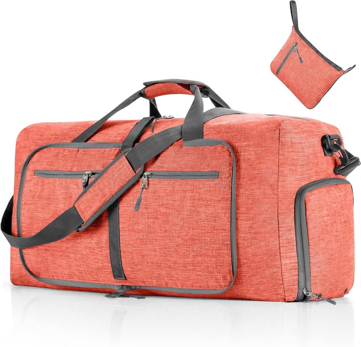 Pink / 65L