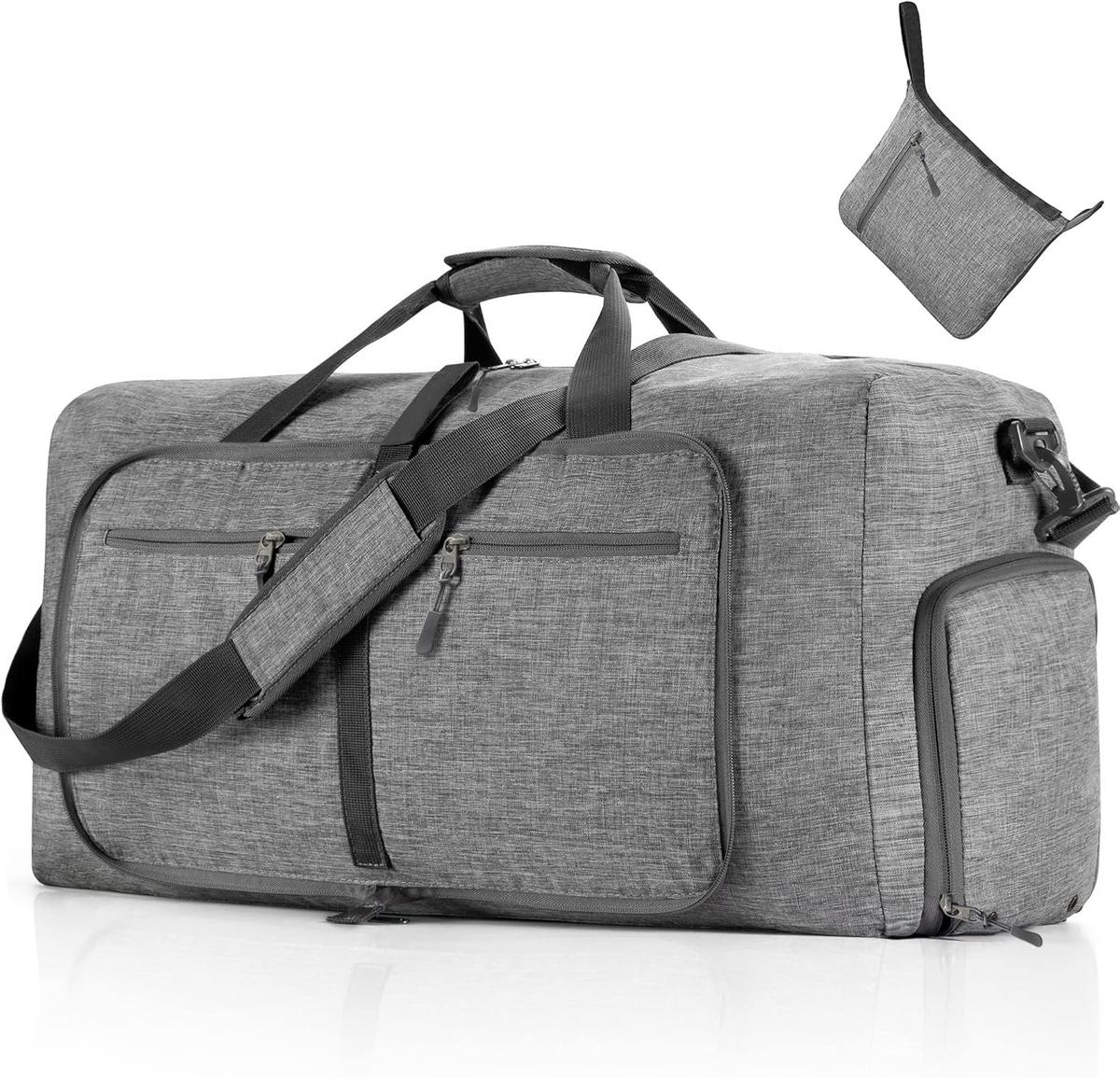Grey / 65L