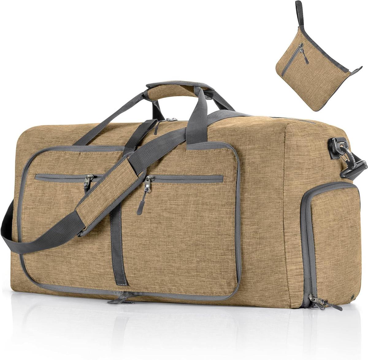 Brown / 65L