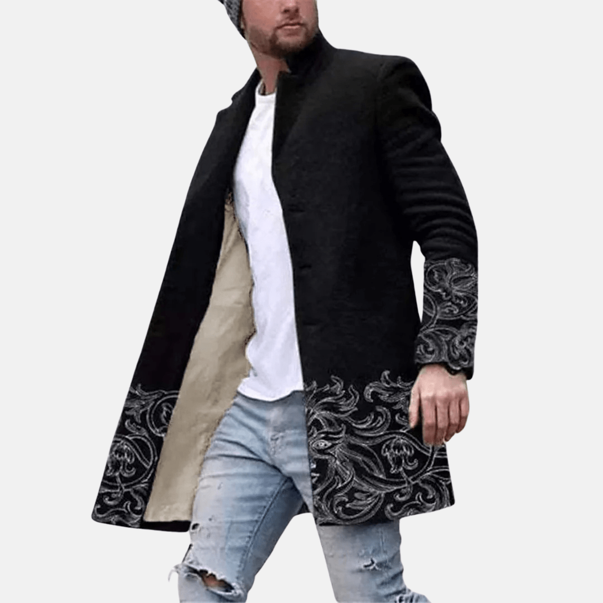 Style D / S