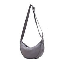 Half-Moon Bag For Women