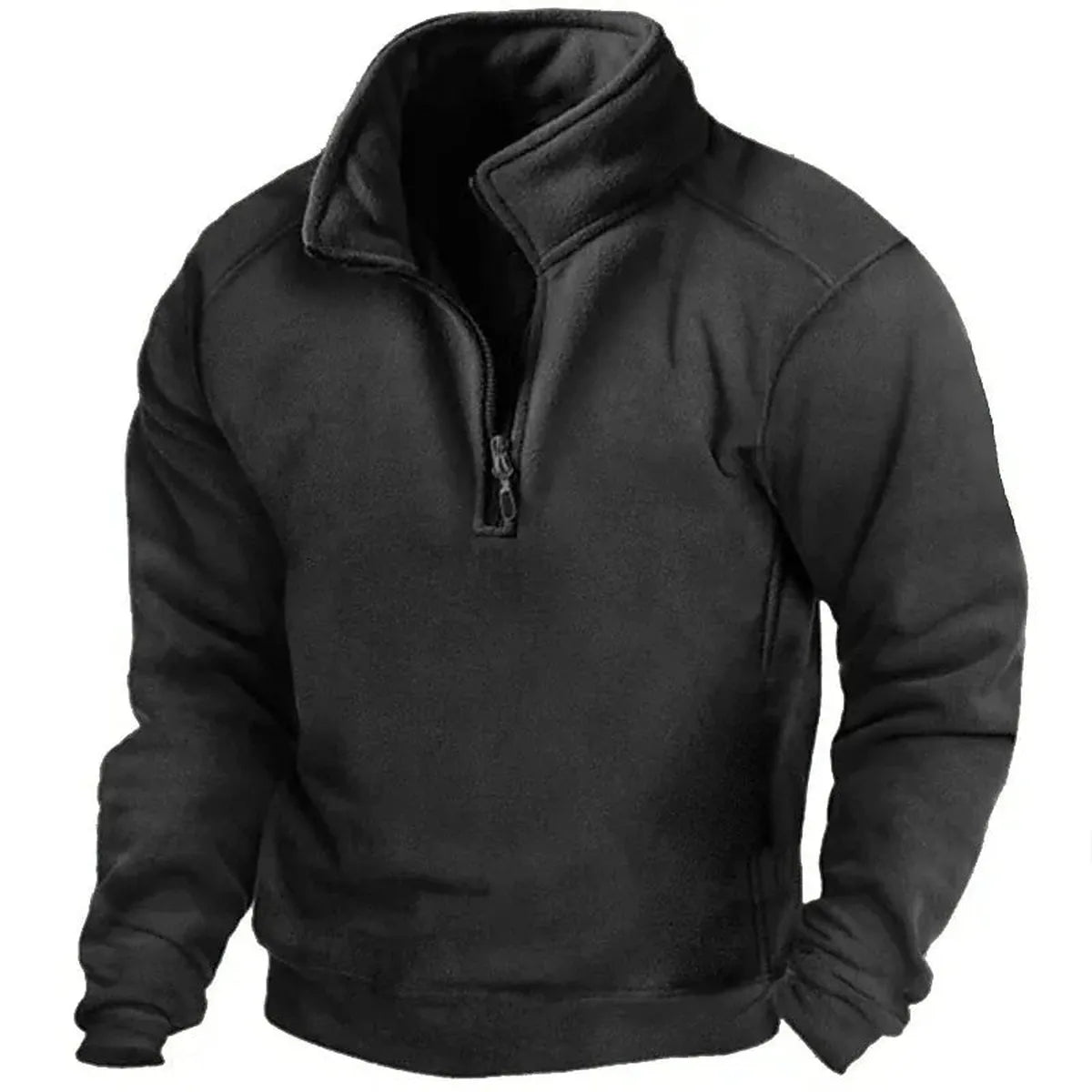 Black / 3XL