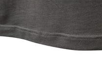 Half-Zip Long Sleeve Polo Shirt With Structured Collar