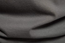 Half-Zip Long Sleeve Polo Shirt With Structured Collar
