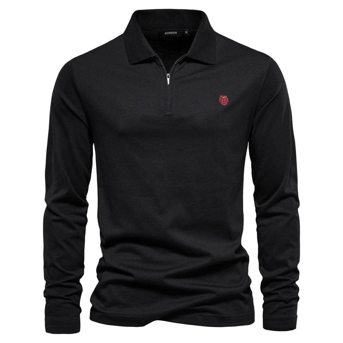 Black / 2XL