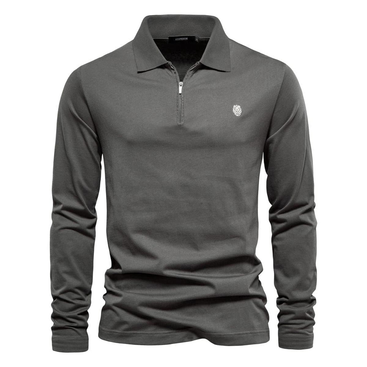 Dark Gray / 2XL