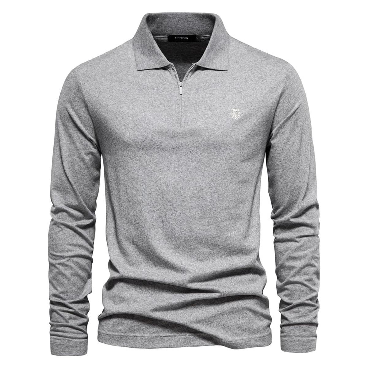 Light Gray / 2XL
