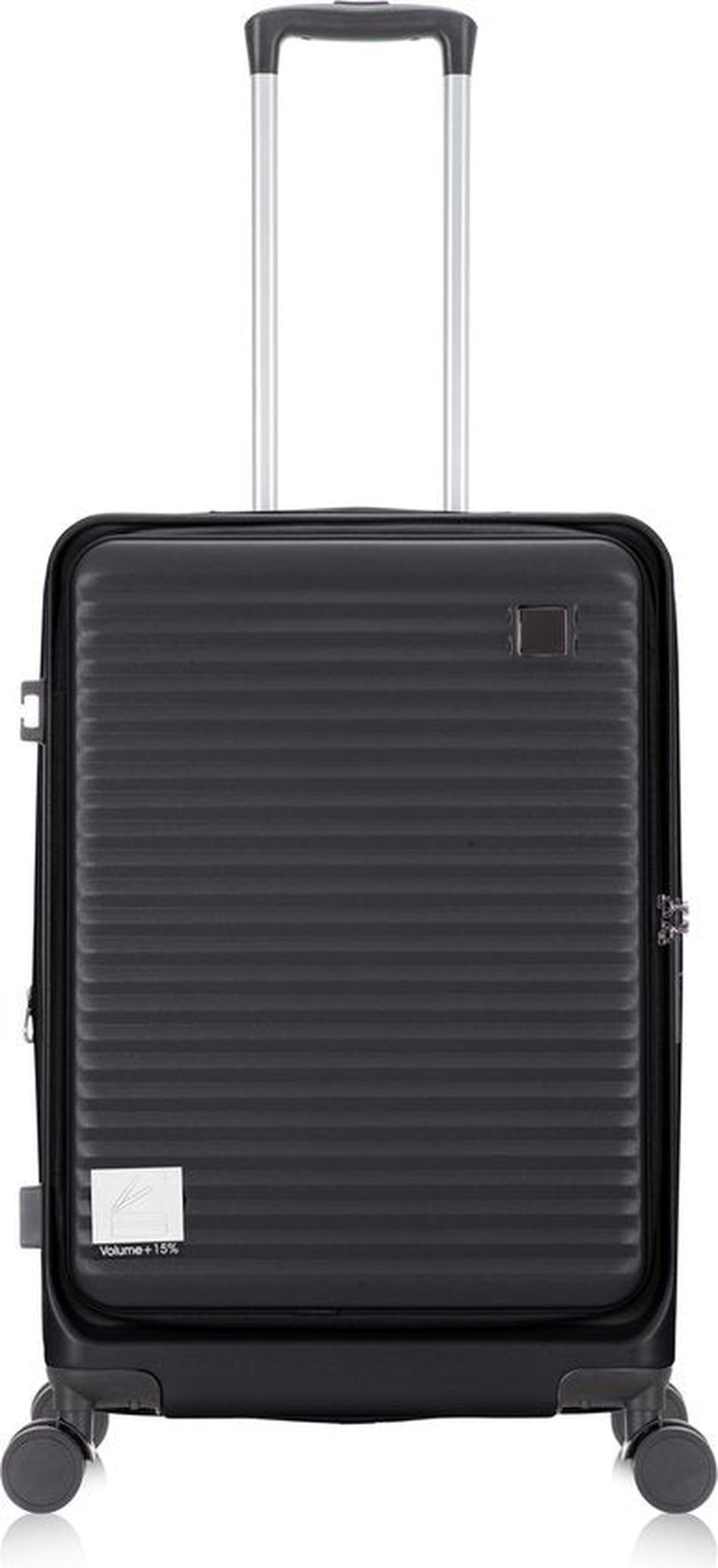 Black / S (39 L)
