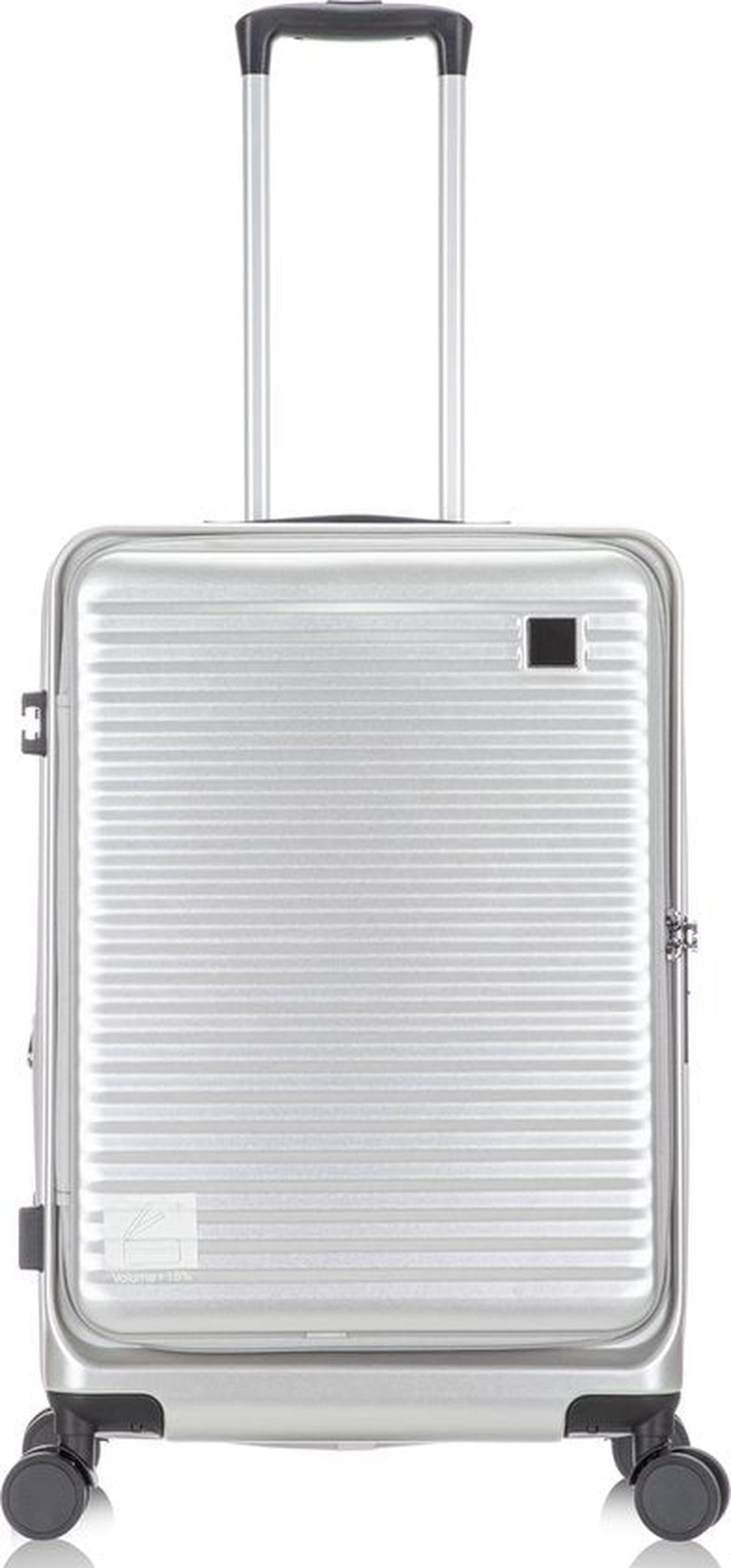 Silver / S (39 L)