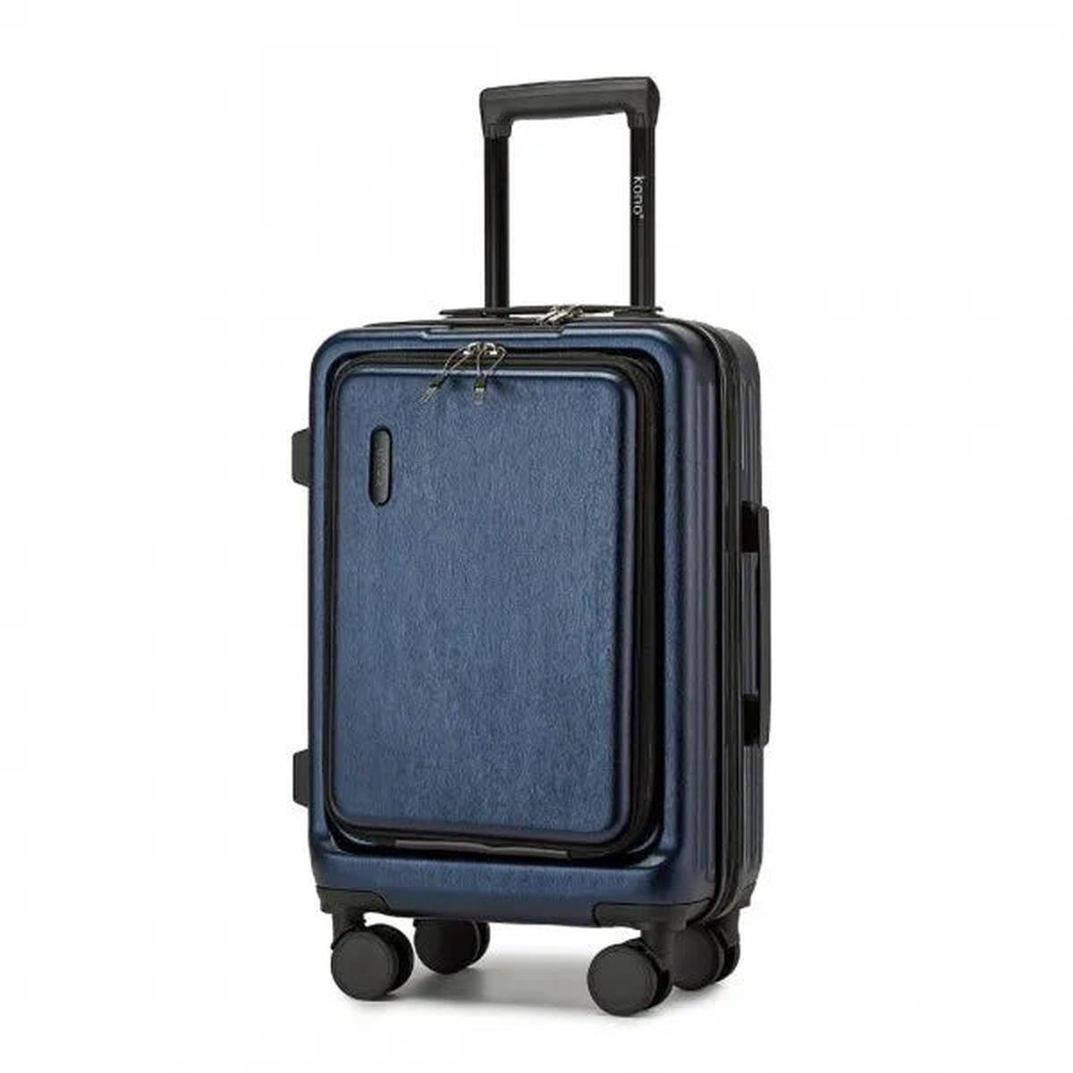 Blue / S (40 L)