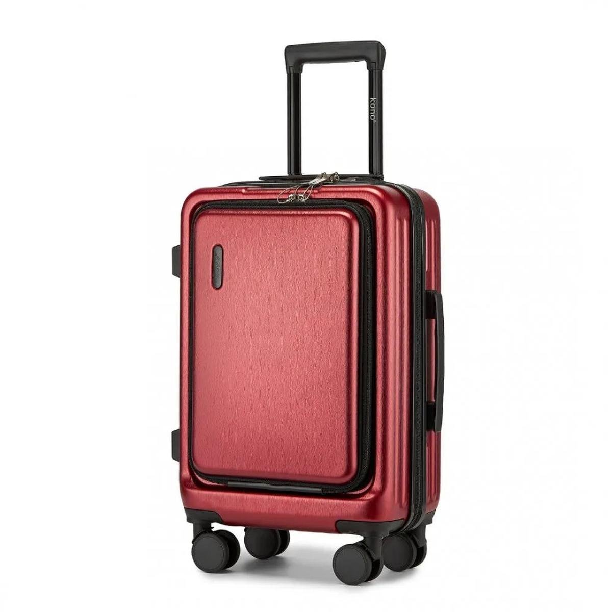 Red / S (40 L)