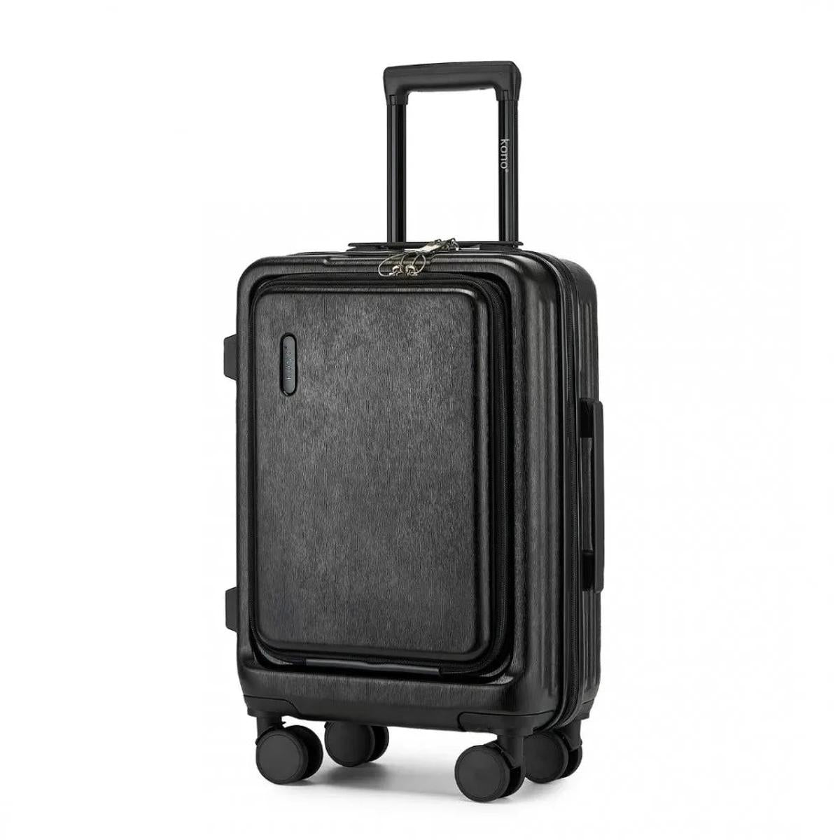 Black / S (40 L)