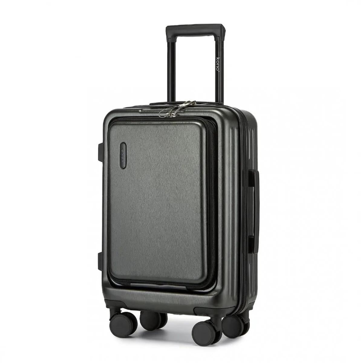Grey / S (40 L)
