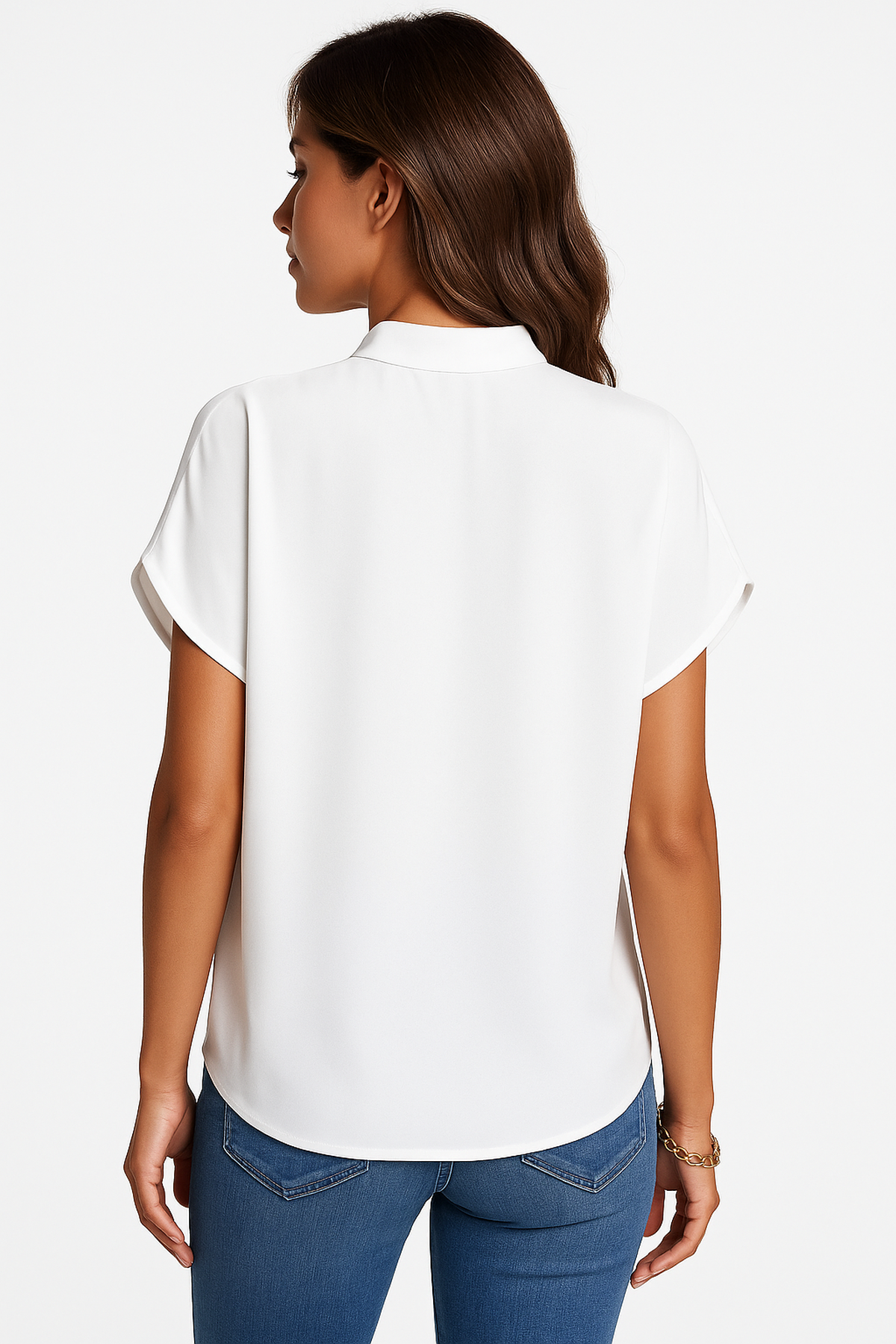 Herwick Summer Shirt