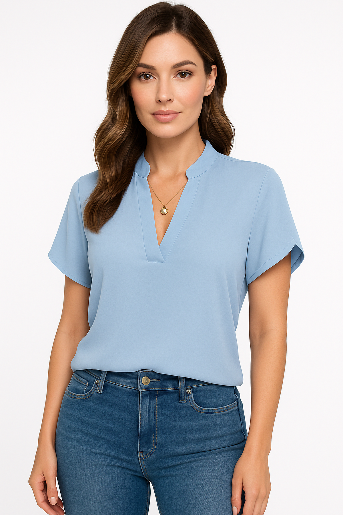Herwick Summer Shirt