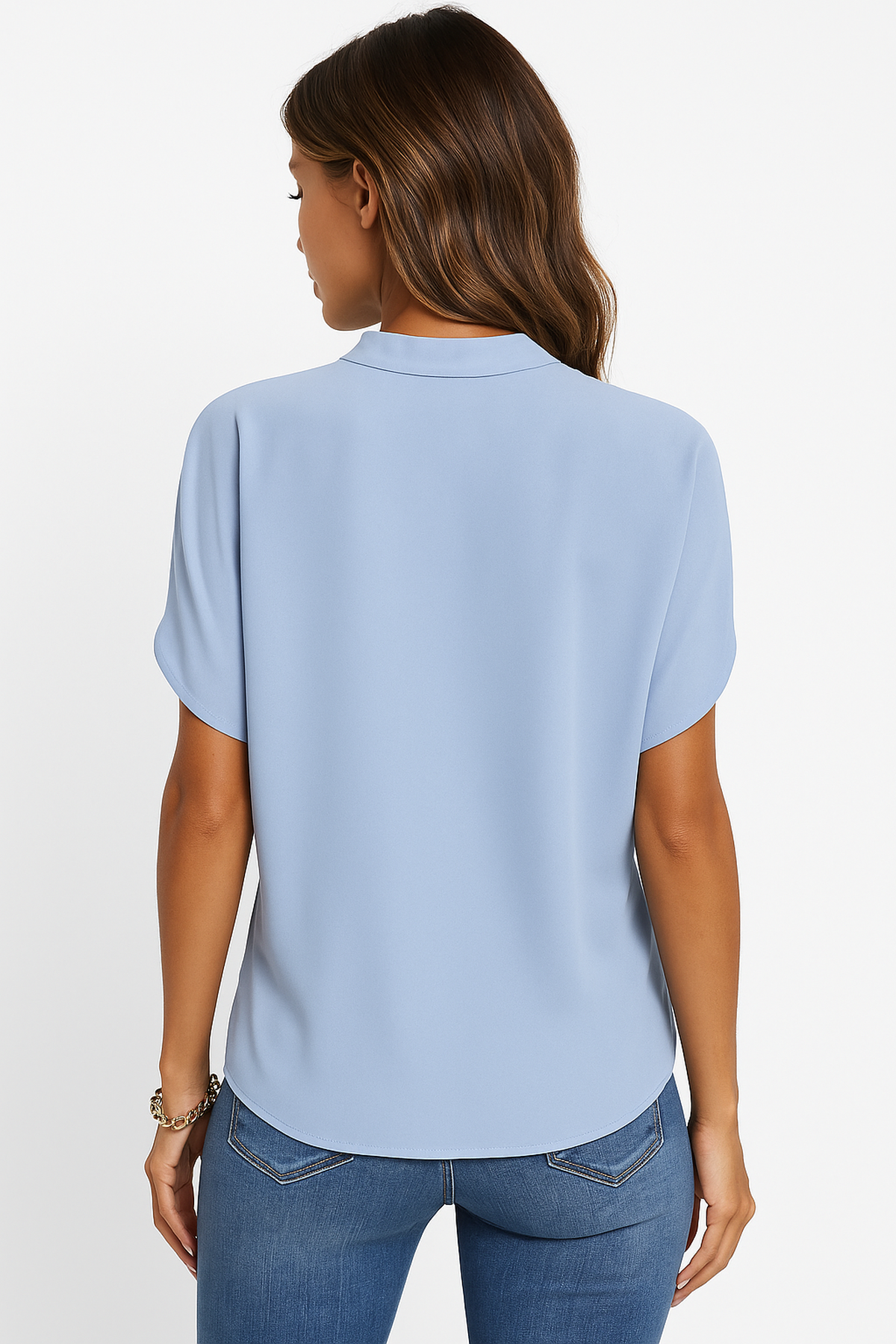 Herwick Summer Shirt