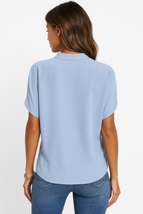Herwick Summer Shirt