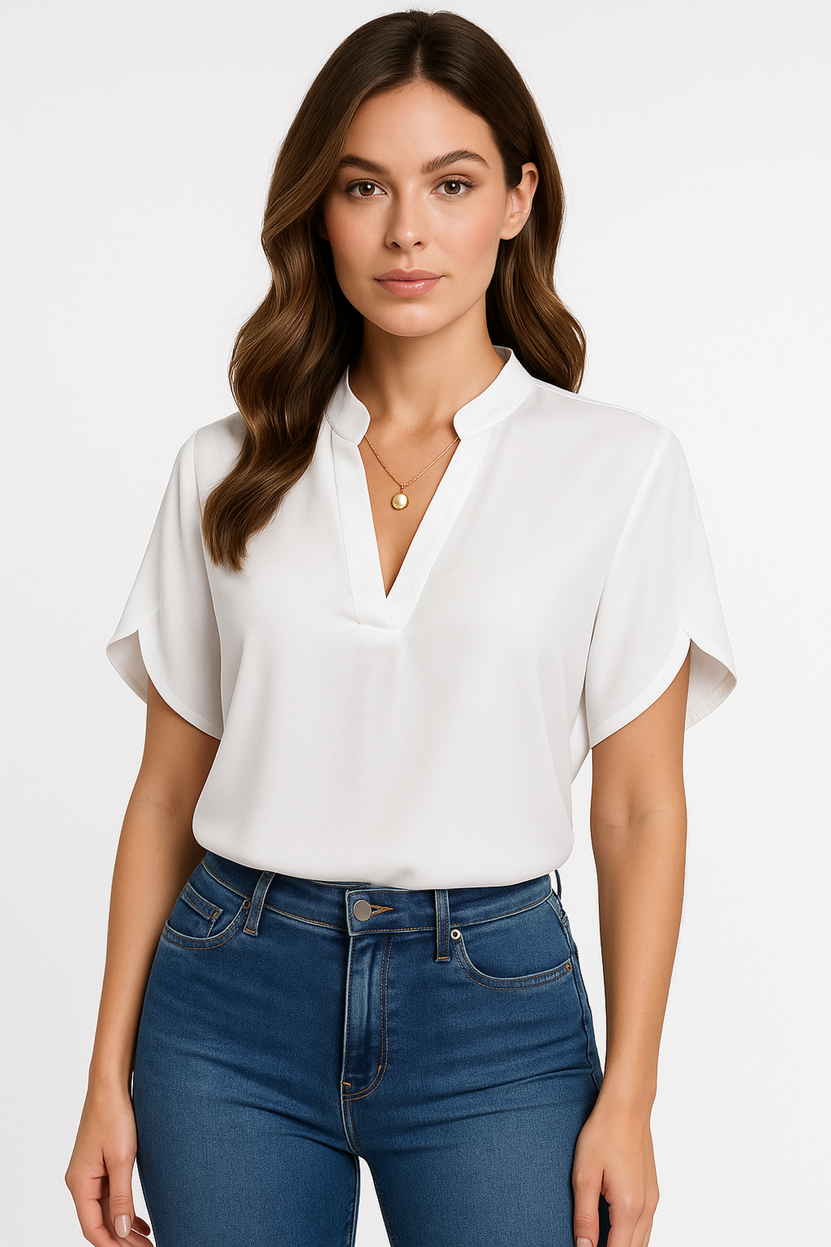 Herwick Summer Shirt