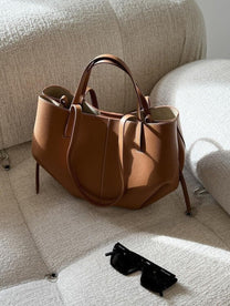 Herwick Vintage Tote Bag