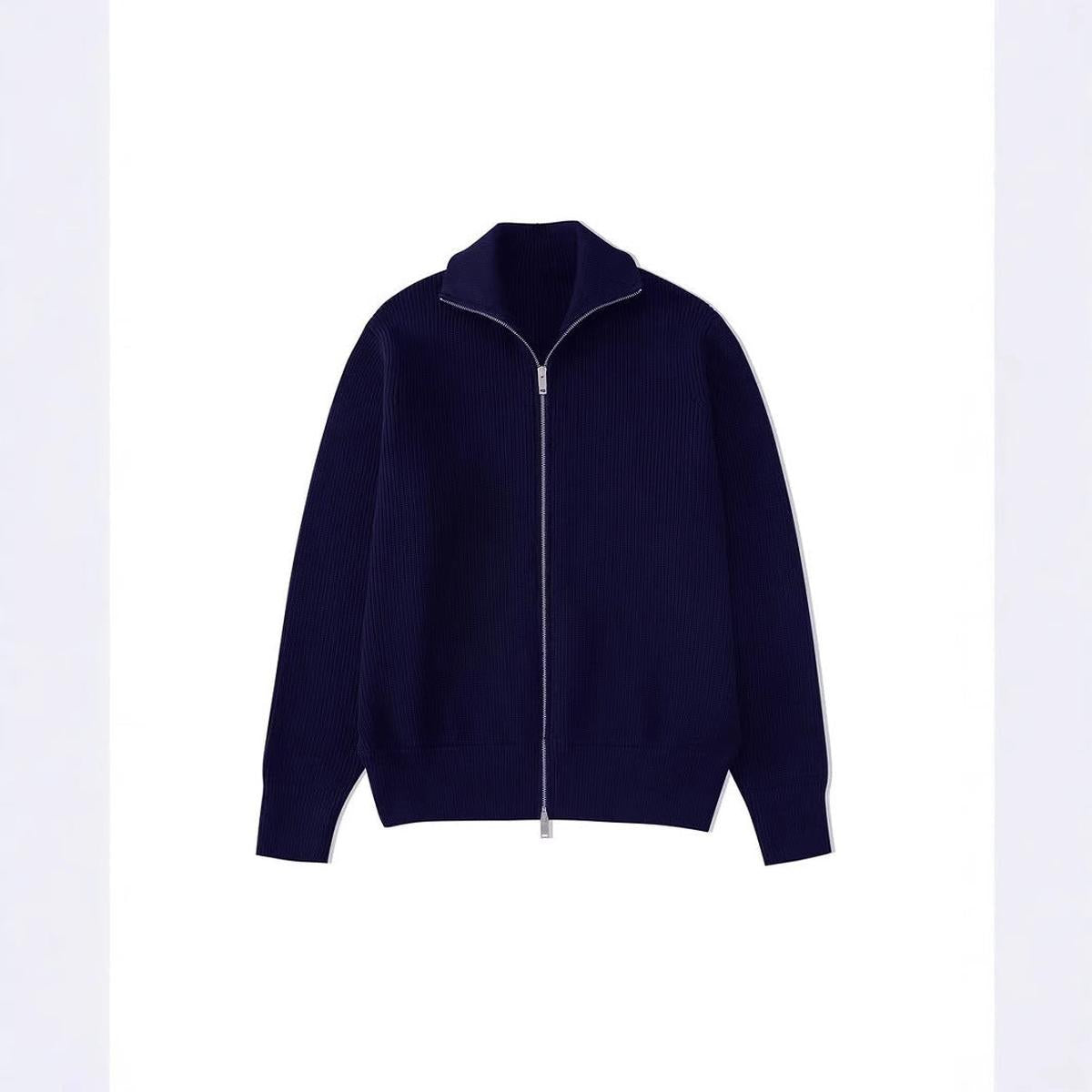Navy Blue / XXL