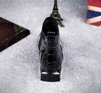 High-Quality Women’s Leather Boots