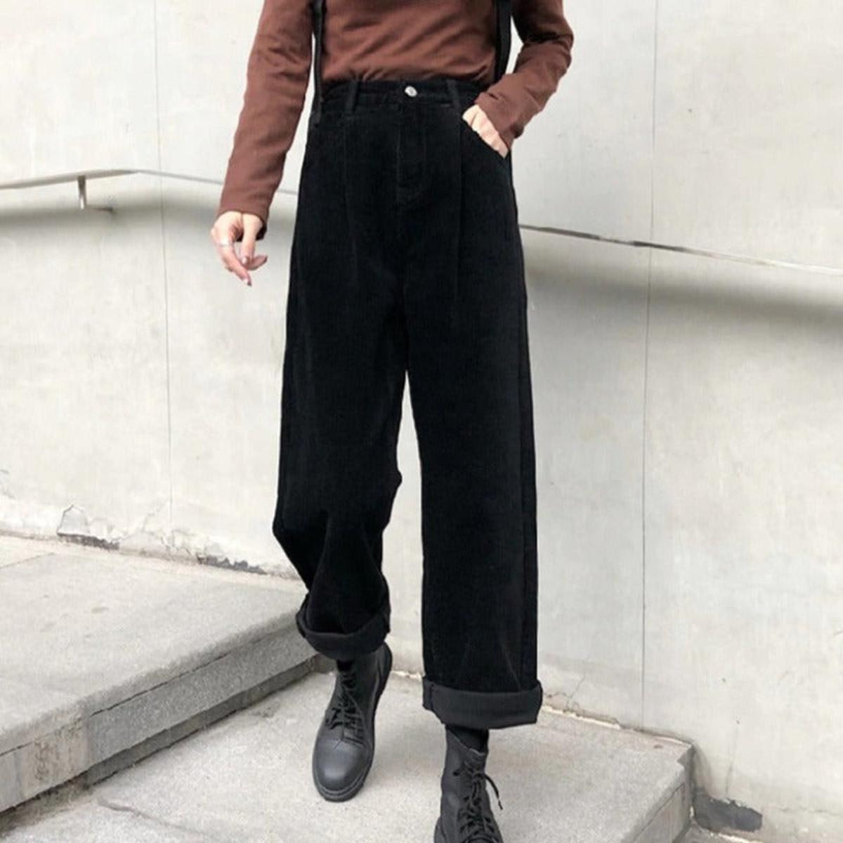 Black / XL