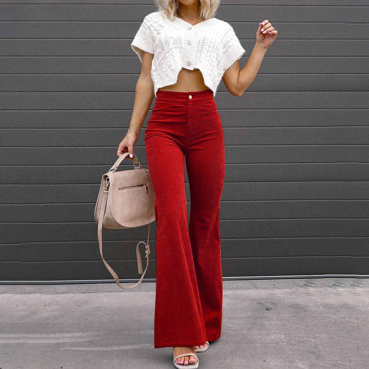 Red / 3XL