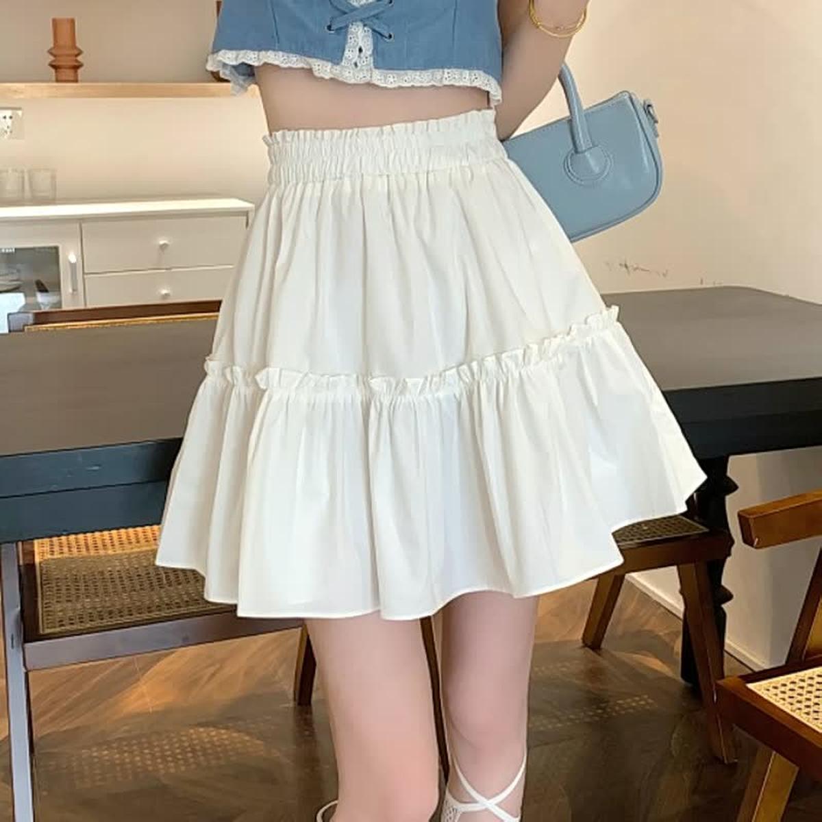 White / XL