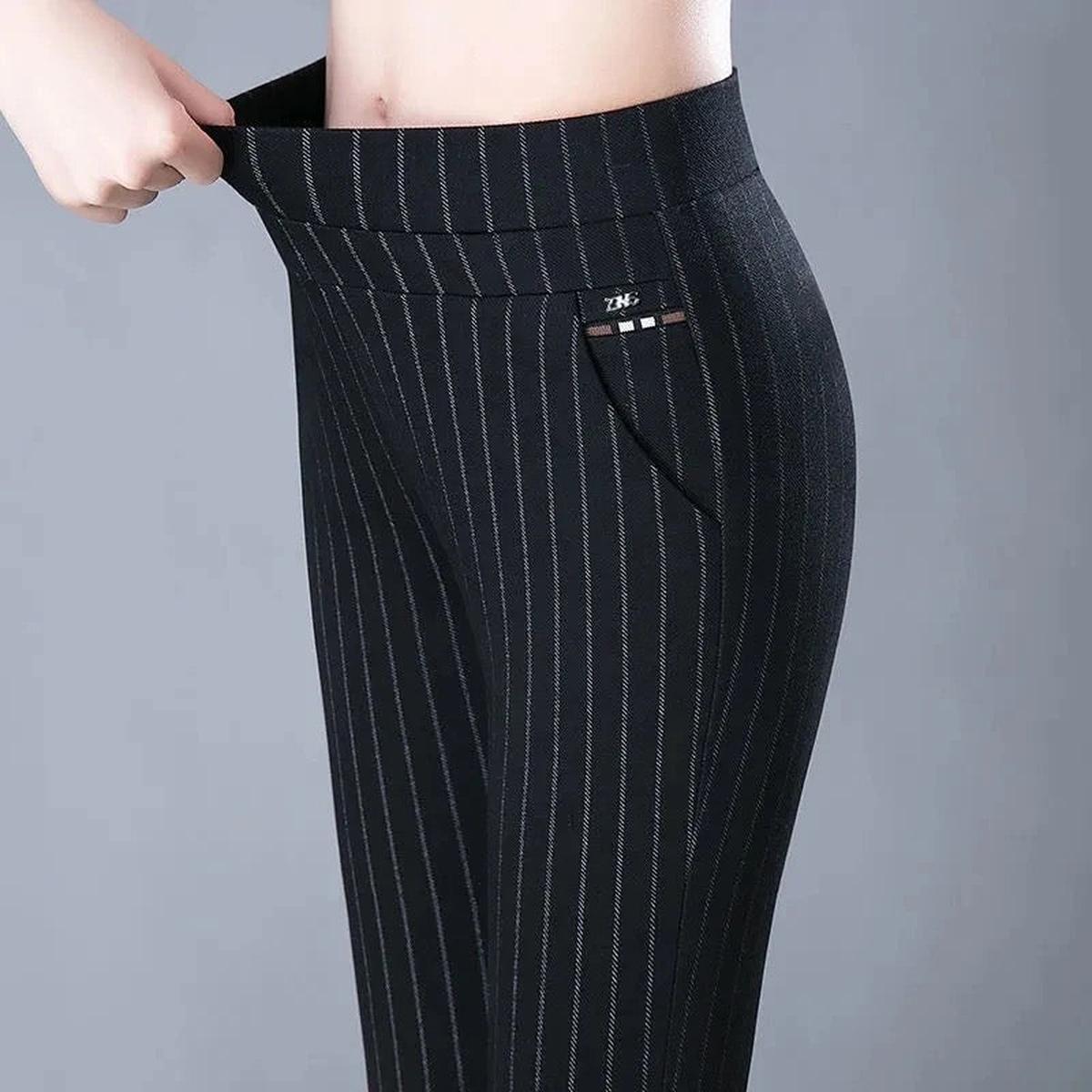 Black stripes / 4XL