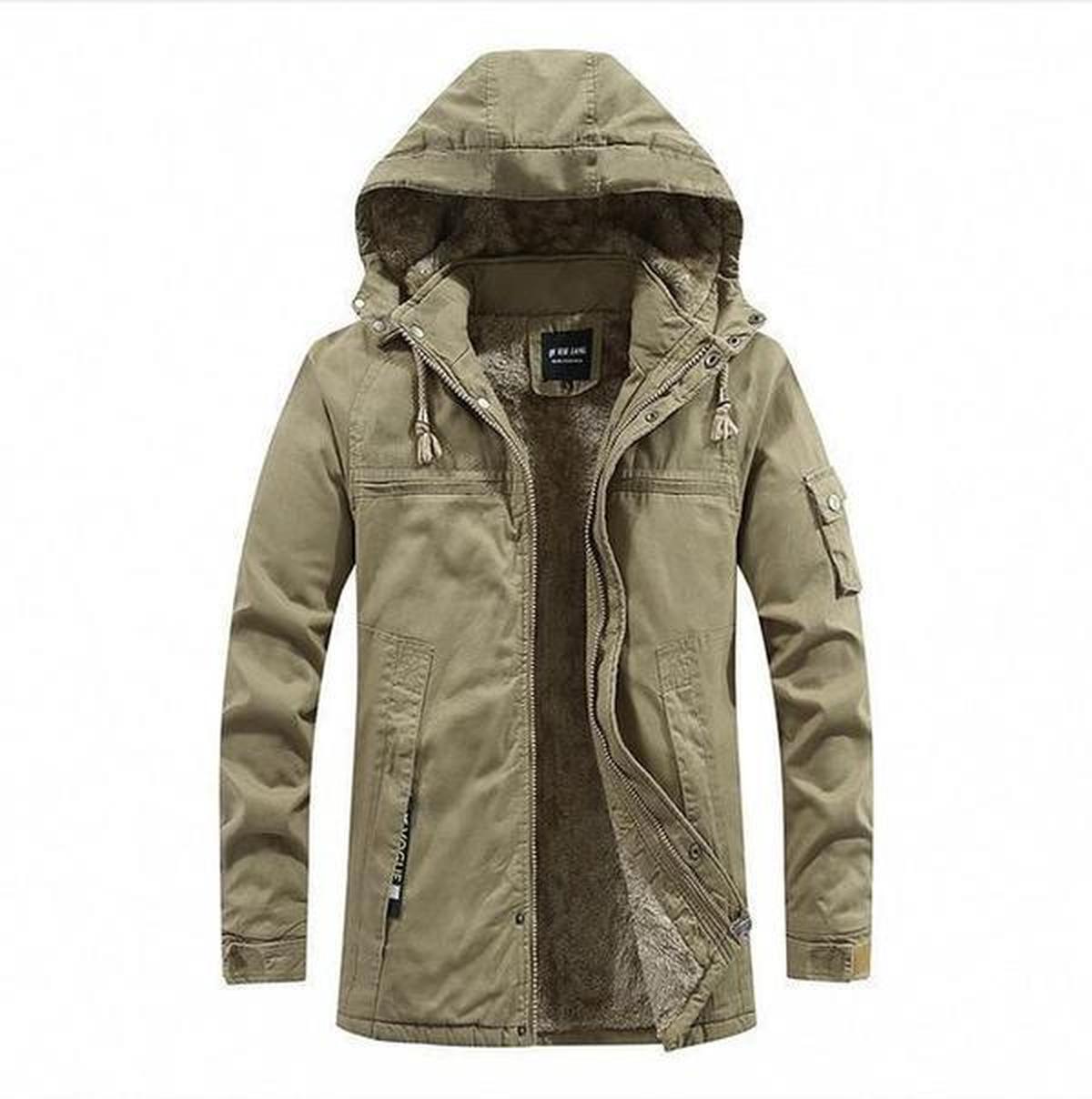 Beige / 3XL