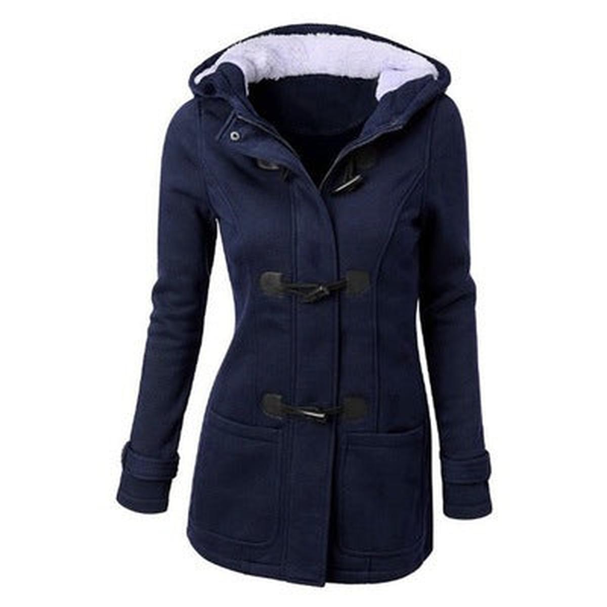 Navy Blue / S