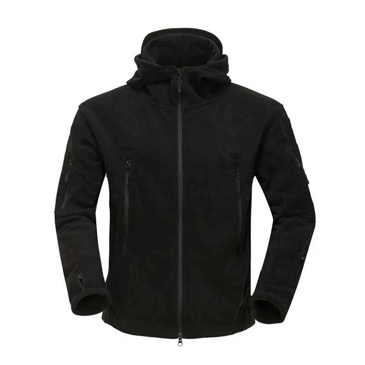 Black / XXL