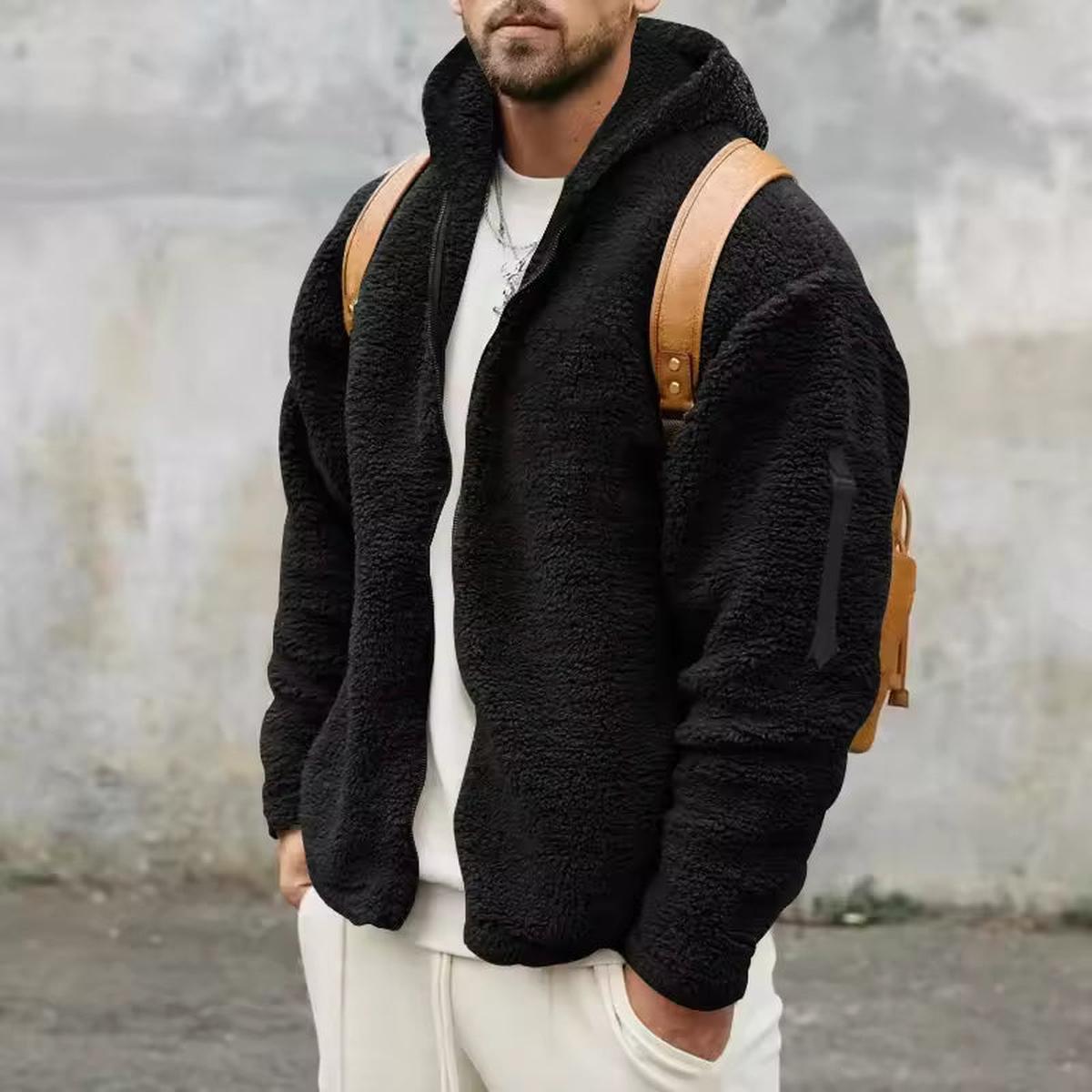 Black / XXL
