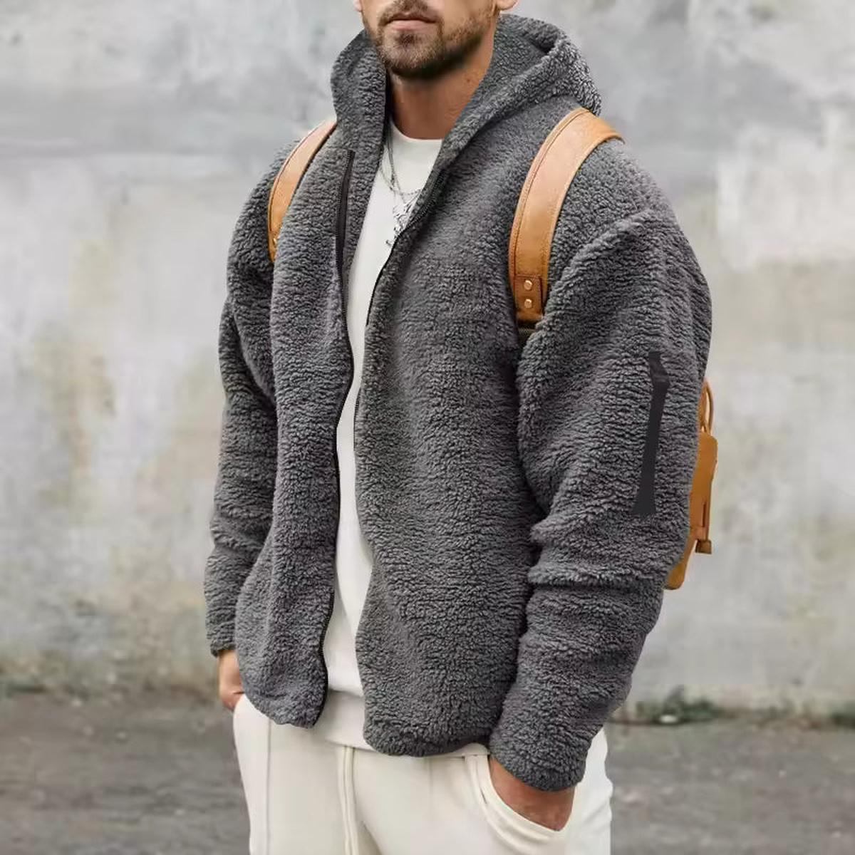 Grey / XXL