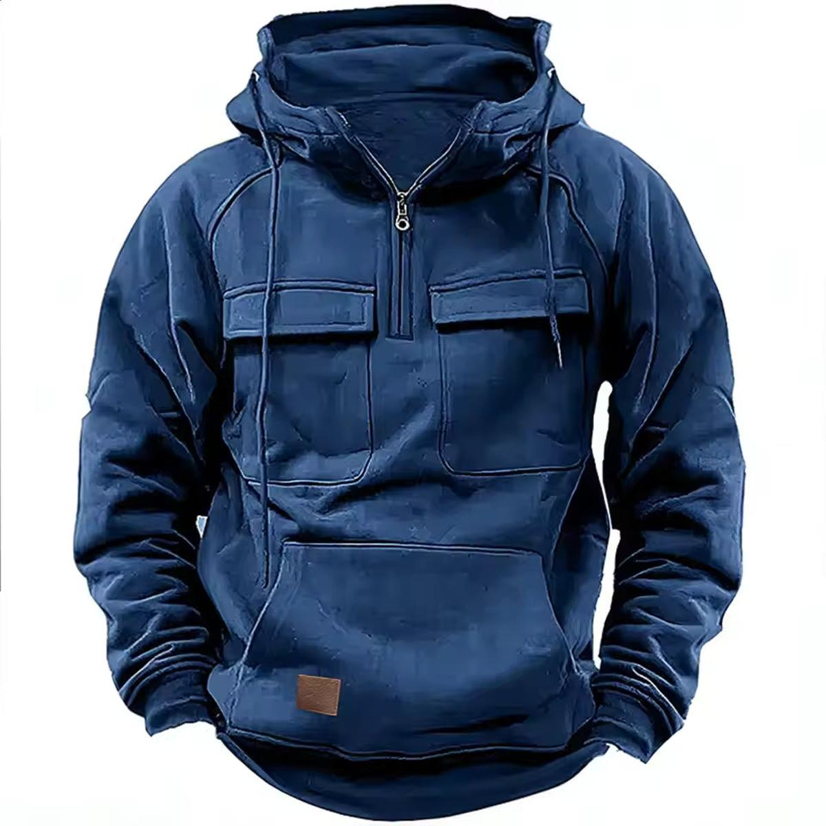 Dark Blue / S