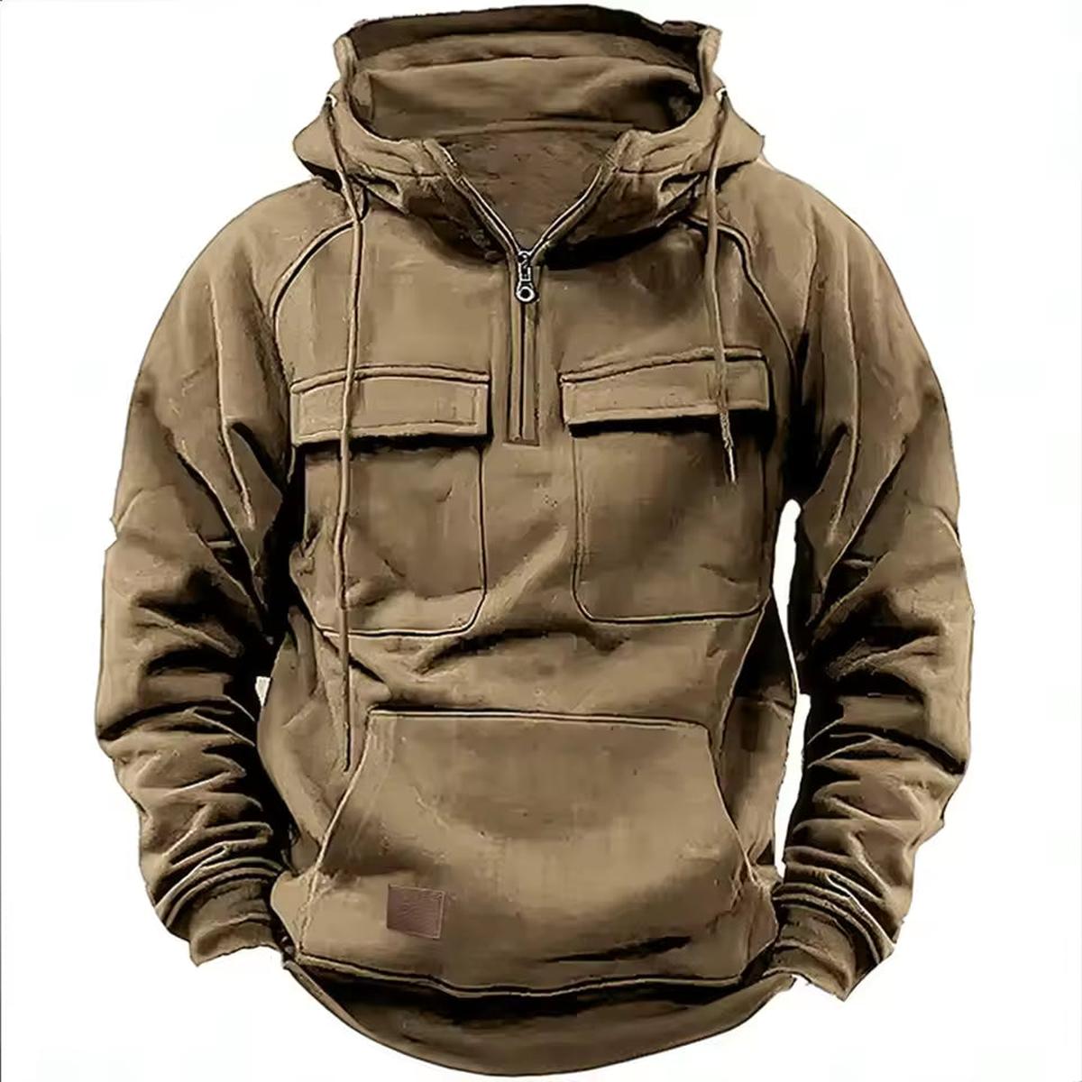 Khaki / S